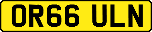 OR66ULN