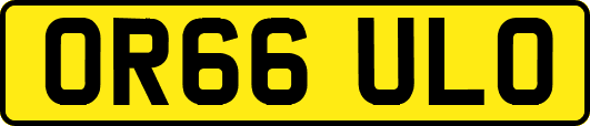 OR66ULO
