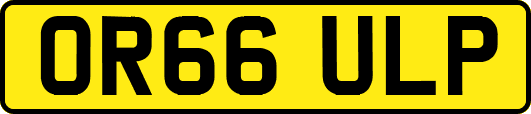 OR66ULP