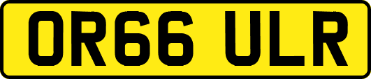 OR66ULR
