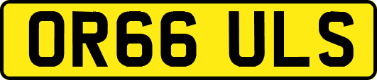 OR66ULS