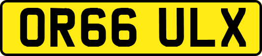 OR66ULX