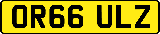 OR66ULZ