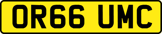 OR66UMC