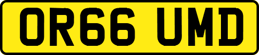 OR66UMD