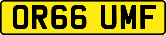 OR66UMF