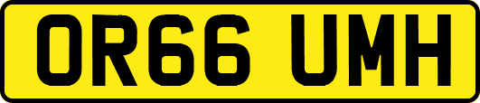 OR66UMH