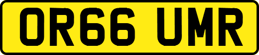 OR66UMR