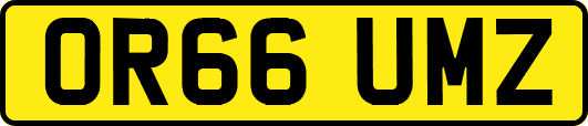 OR66UMZ