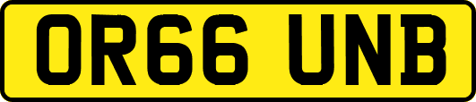 OR66UNB