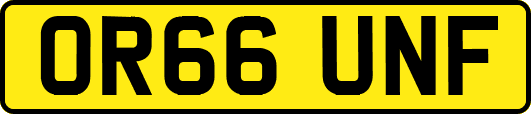 OR66UNF