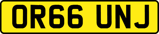 OR66UNJ