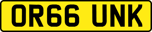 OR66UNK