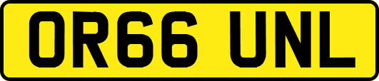 OR66UNL