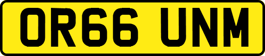 OR66UNM