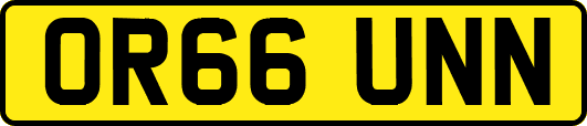 OR66UNN