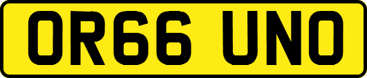 OR66UNO