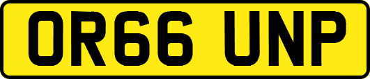 OR66UNP