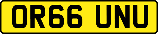 OR66UNU