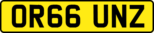 OR66UNZ