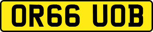 OR66UOB