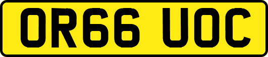 OR66UOC