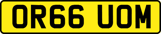 OR66UOM
