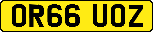 OR66UOZ