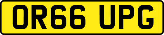 OR66UPG