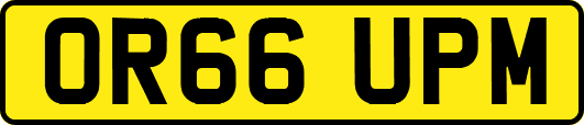 OR66UPM