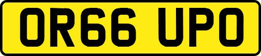 OR66UPO