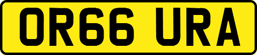 OR66URA