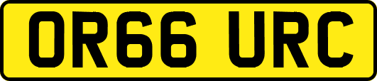OR66URC