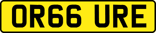 OR66URE