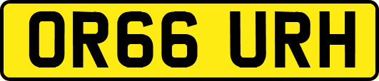 OR66URH