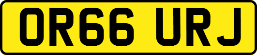 OR66URJ