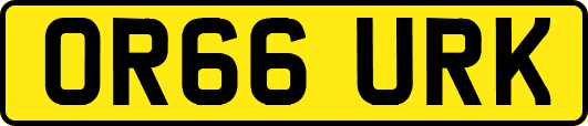 OR66URK