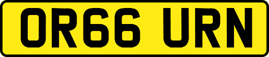 OR66URN