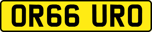 OR66URO
