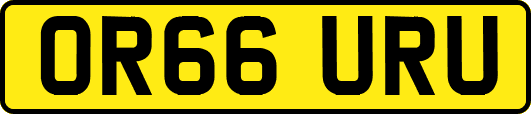 OR66URU