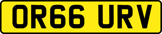 OR66URV