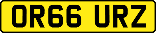OR66URZ