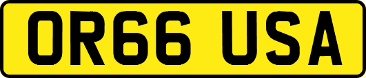 OR66USA