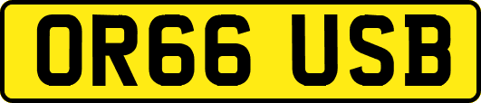 OR66USB