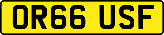 OR66USF
