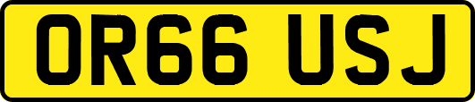 OR66USJ