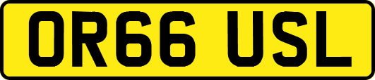 OR66USL