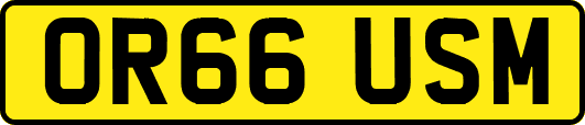 OR66USM