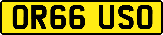 OR66USO