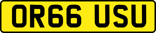 OR66USU